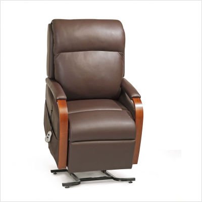 UltraComfort Tranquility Lexington Lift Chair Recliner  Orion