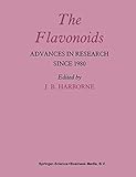 .34 The Flavonoids : advances in research since 1980