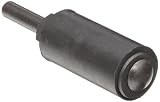 Merit Rubber Expanding Abrasive Drum, 1/4
