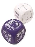 Hot Sex Dice