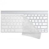 iSkin Pro Touch Keyboard Protector for Apple Wireless Keyboard