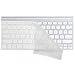 Electronics : Protouch Apple Wireless Keyboard Protector - Arctic