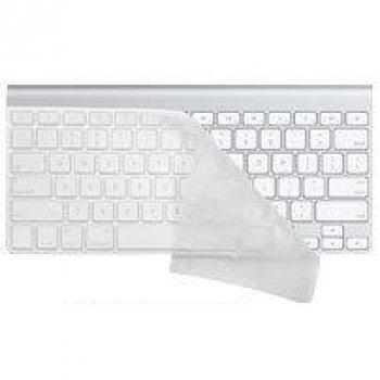 PROTOUCH KEYBOARD PROTECTOR ACCSF/APPLE WIRELESS KEYBOARD WHITE