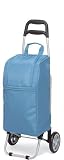 Picnic Time Metro Kart-Sky Blue Cooler on wheels - Model 544-00-137