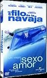 On The Edge (Al Filo De La Navaja) [NTSC/REGION 4 DVD. Import-Latin America]
