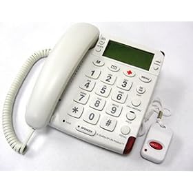 TELEMERGENCY TEL-2000 Telemergency 2000