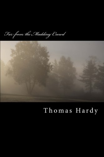 Far from the Madding Crowd