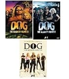 Dog the Bounty Hunter: Best of Seasons 1,2,3,4, & To Seize and Protect