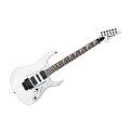 Ibanez RG350DXZ Electric Guitar in White