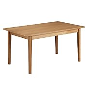 Detroit Dining Table