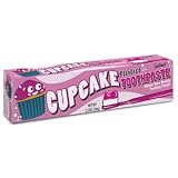 Accoutrements Toothpaste - Cupcake Flavored
