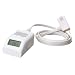 Woods 59417 Digital Tabletop Outlet Timer Control White, 5-Foot