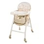 Summer Infant - Nature's Purest High Chair - Hug Me