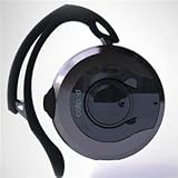 Callpod CDHS-0011 DragonV2 Bluetooth Headset (Black)