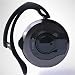 Callpod CDHS-0011 Dragon Bluetooth Headset - Black Chrome
