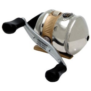 Zebco® 22 Gold Spincast Reel