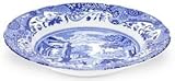IMAGE OF Spode Blue Italian Soup Bowl, Set of 4