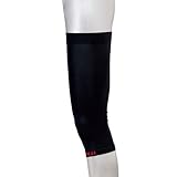 SK11 コンプレッションサポーター ヒザ用 保温蓄熱タイプ ブラック L HT-HIZA-L-BK