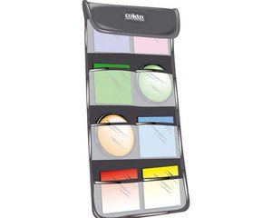 Cokin R030 Handy Filter Wallet