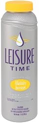 Leisure Time ALK Spa Alkalinity Increaser, 2-Pound