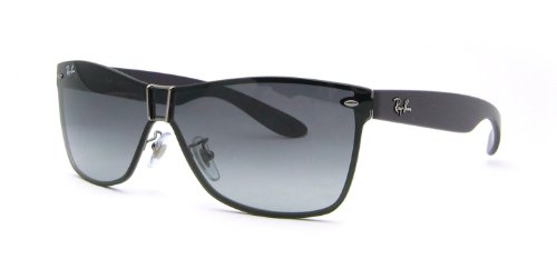 Ray-Ban RB3384 SMALL Farb-Nr. 0618G Gr: 60