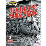 Realtree® Fallin' Skies 5 Waterfoul Duck Hunting DVD