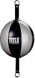 TITLE Platinum Double End Bag