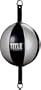 TITLE Platinum Double End Bag