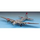 Academy Boeing B-17G Flying Fortress