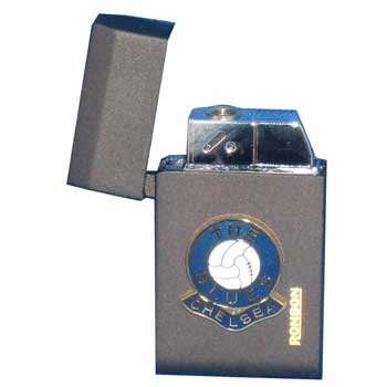 Chelsea FC Gift Lighter by Ronson