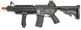 Full Metal M4 Commando AEG Airsoft Rifle