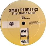 First Name Smut [Vinyl]