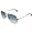 Matte Blue Frame/Blue Gradient Lens