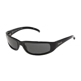 DOLCE and GABBANA D&G 8028 501 87 BLACK PLASTIC SUNGLASSES