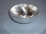 Absolute Aluminum Light Epee Guard