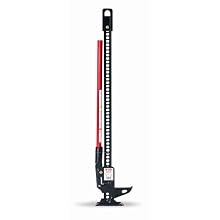 Hi-Lift Jack HL484 48" Hi-Lift Black Cast and Steel Jack