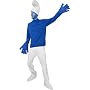 Adult's Smurf Halloween Costume