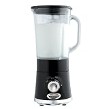 Hamilton Beach Eclectrics Blender - Licorice (50117R)