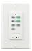 Craftmade TCS-WALL TCS Plus Wall Control for Craftmade Fans