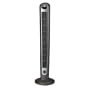 Lasko 48" Xtra Air Tower Fan with Air Ionizer