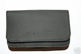 NEW OEM T-mobile HTC Shadow Phone Case Pouch Black