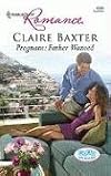 Pregnant: Father Wanted (Harlequin Romance)
