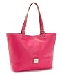 Dooney & Bourke Calf Medium Tote