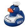 Wohnprofi Hamburger SV Badeente Matrose Wohnprofi