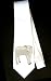 Party Decoration Necktie with wool, veal, domesticated, domestic, lamm, juvenile, barnyard, livestock, sheep, animal, lamb