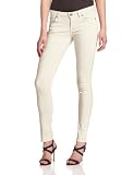 Rich & Skinny Womens Skinny Ankle Peg Colored Denim