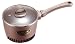 MT.CEDAR 高効率FINボトム 瞬間料理 片手鍋18cm KS-2601