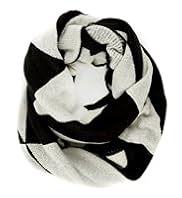 M&S Collection Geometric Print Snood Scarf