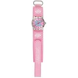 NCAA Kids' CF1-UNC Future Star Series North Carolina Tar Heels Pink Watch