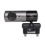 A4 Tech PK-835MJ Clip-On ViewCam for Notebook, Netbook, Laptop or Desktop Computers